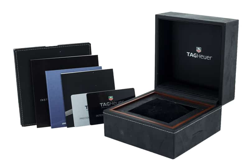 Tag Heuer Aquaracer WAF1415.BA0813